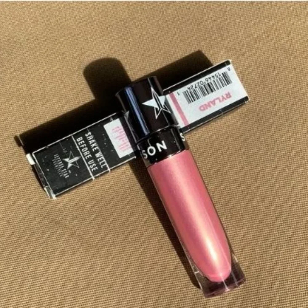 Jeffree Star x Shane Dawson 